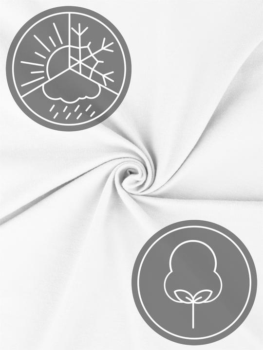 Produktbild Aspero Spannbettlaken Ravello - 9407 (140-160 x 200 cm)