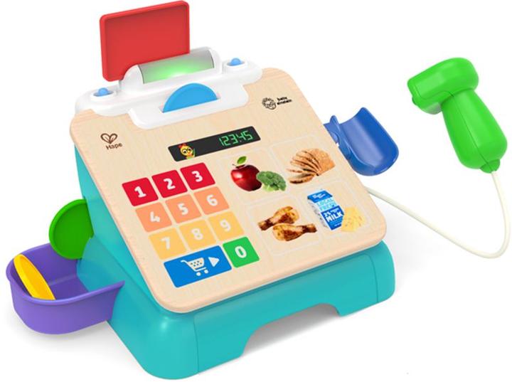 Produktbild Baby Einstein Magic Touch Kasse