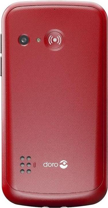 Actual product image Doro 1880 (2.40", 0.31 Mpx, 4G)