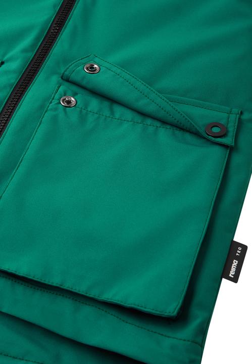 Produktbild Reima tec 3in1 Übergangsjacke Syddi (140)