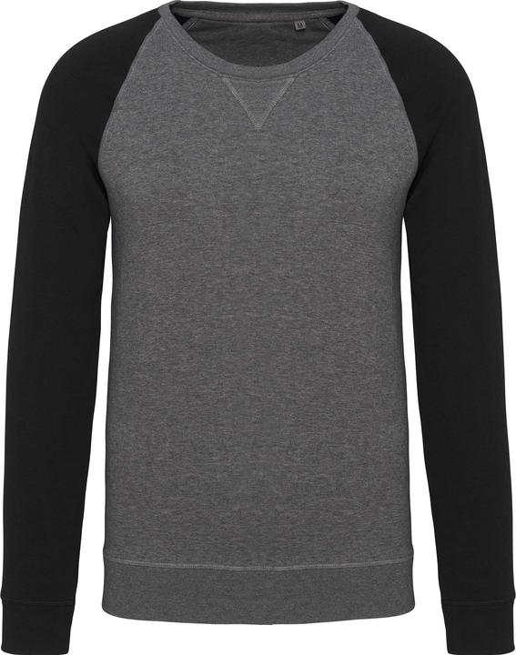 Immagine prodotto Kariban bicolore Manches Raglan (M)