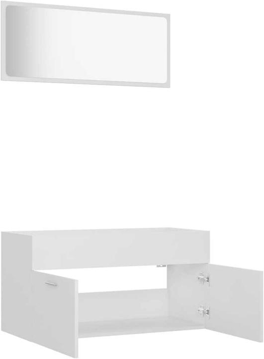 Produktbild VidaXL Sidoney