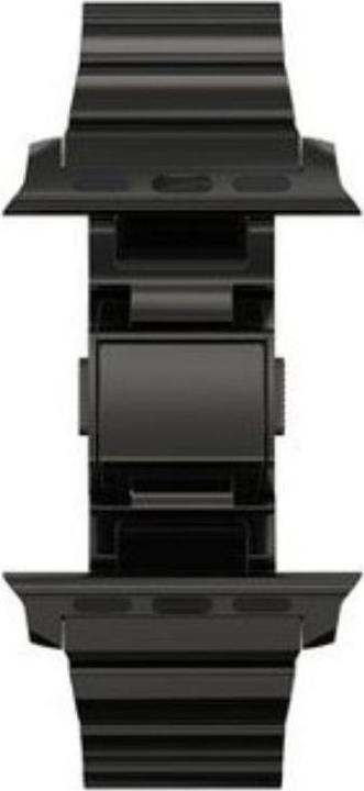 Produktbild Nomad Acer-Armband für Apple Watch 38-40-41 mm (316L-Edelstahl)