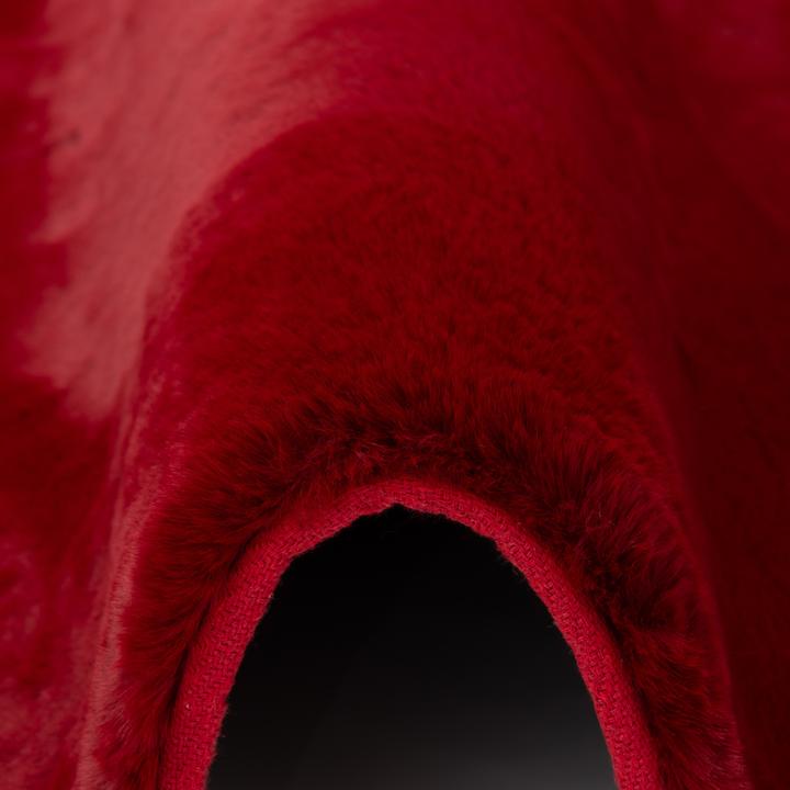 Actual product image Pergamon Luxury Super Soft Fur Rug Plush (160 x 230 cm)