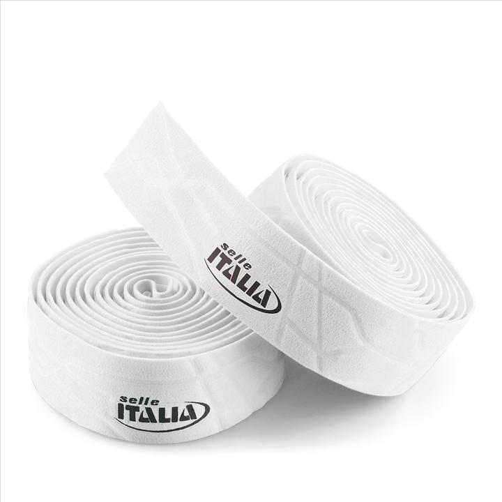 Produktbild Selle Italia Smootape Gran Fondo Lenkerband Eva Gel 2,5 mm