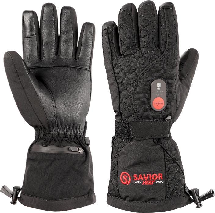 Actual product image Savior Crystal (L)