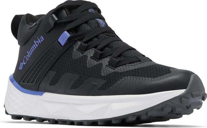 Produktbild Columbia FACETâ„¢ 75 MID OUTDRYâ„¢ Dames Wandelschoenen - Black (41.5)