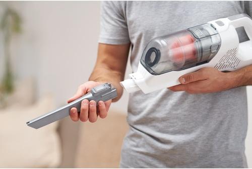 Produktbild Black & Decker BHFEA515J