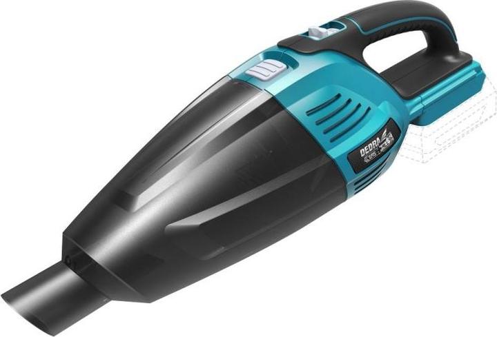 Produktbild Dedra Halbautomatischer Staubsauger DED7070