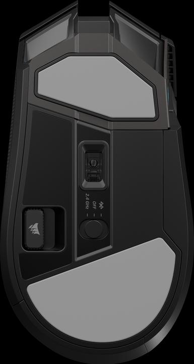 Actual product image Corsair Darkstar (Wireless)