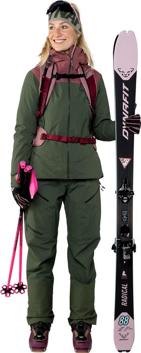 Produktbild Dynafit Ridge Gore-Tex Jacke (L)