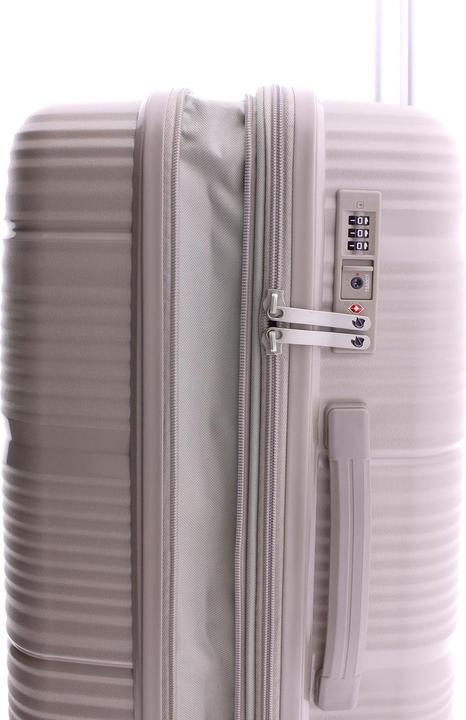 Actual product image Wüsthof Bionic - Trolley (65 l, M (50 - 90l))