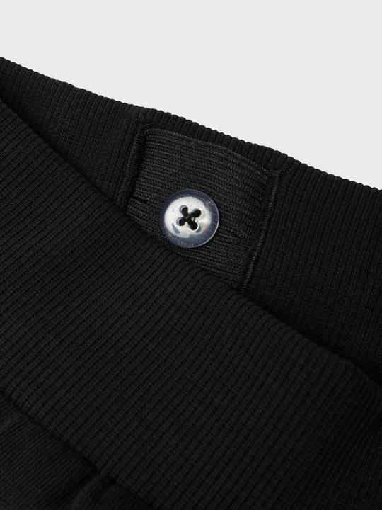 Actual product image Name it Nkmvian Nreg Swe Pant Bru Noos (134)