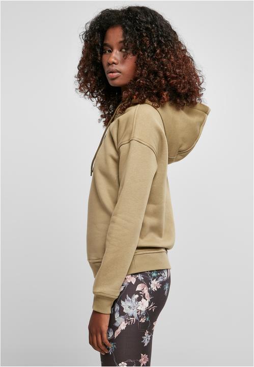 Immagine prodotto Urban Classics Felpa con cappuccio da donna - 99478 (XS)
