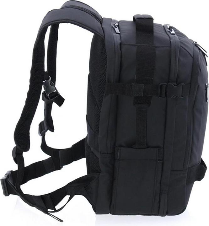 Immagine prodotto Wüsthof 3900 Zaino da viaggio 40 cm con scomparto per laptop (22 l)
