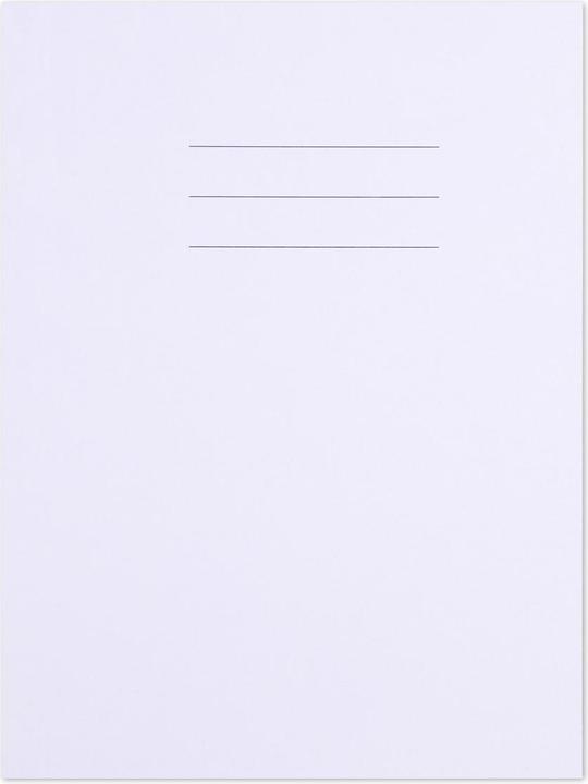 Produktbild Office Products BROPRODUKTE BUDGET-ORDNER, A4, KARTON, MIT DRUCK, 250G, WEISS