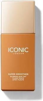Actual product image Iconic London Super Smoother Blurring Skin Tint Light to Medium Coverage