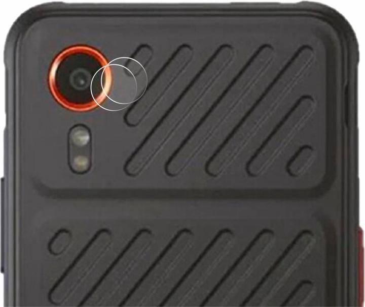 Immagine prodotto BROTECT Pellicola protettiva (2 Pezzo/i, Samsung Galaxy Xcover 7)