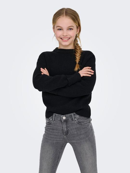 Produktbild Only KOGANNE Strickpullover (146)