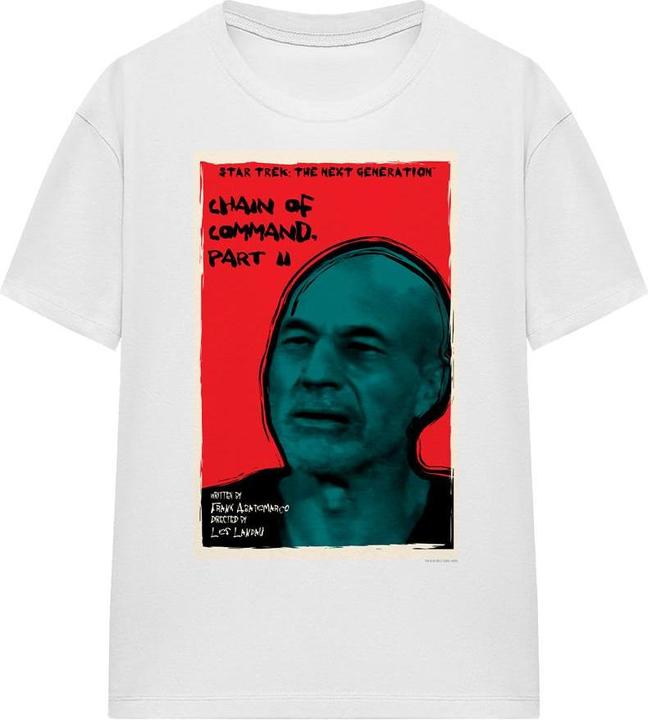 Produktbild The Next Generation Season 6 Episode 11 TShirt (XL)