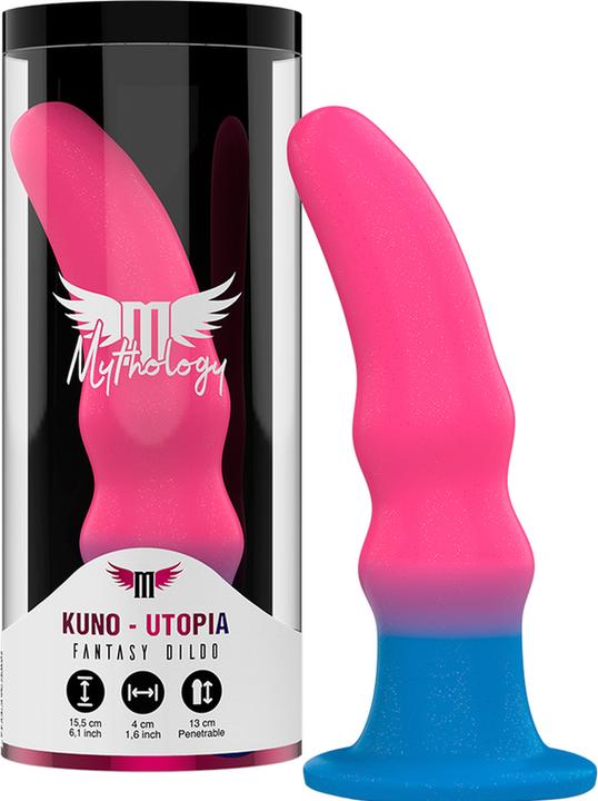 Mythology Mitologia Kuno Utopia Dildo M