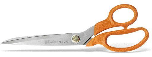 Actual product image BETA 1783 240-TIJERAS MODELO LIGERO (24 cm)