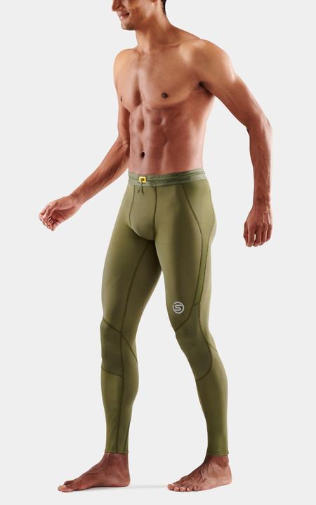 Actual product image Skins S3 Long Tights (XL)