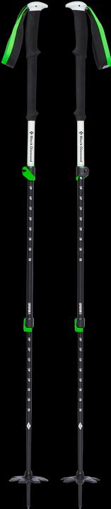 Black Diamond Expédition 3 (125 cm)