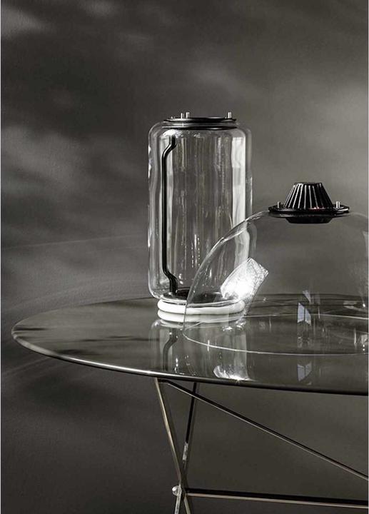 Image du produit Flos Noctambule Bowl Suspension Led Lampe à suspendre (5940 lm)