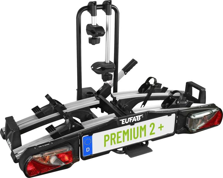 Eufab Premium 2 Plus