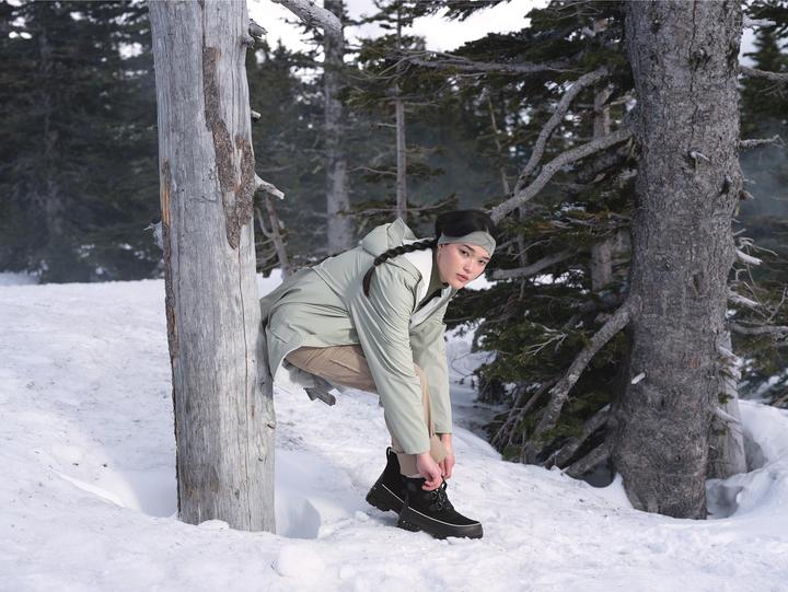 Actual product image Sorel Torino V (39)
