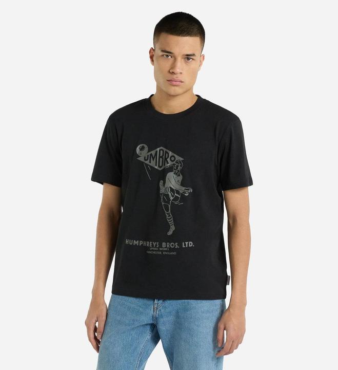 Umbro Humphreys Bros TShirt