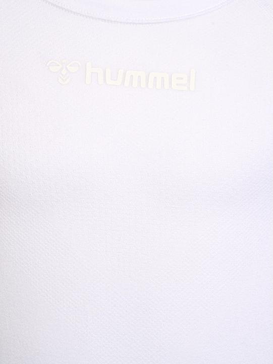 Actual product image hummel hmlBL COMFORT 2.0 TEE L/S KIDS