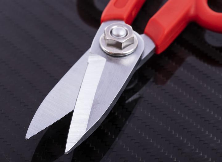 Produktbild Rs Pro Edelstahl-Schere 140mm (14.50 cm)