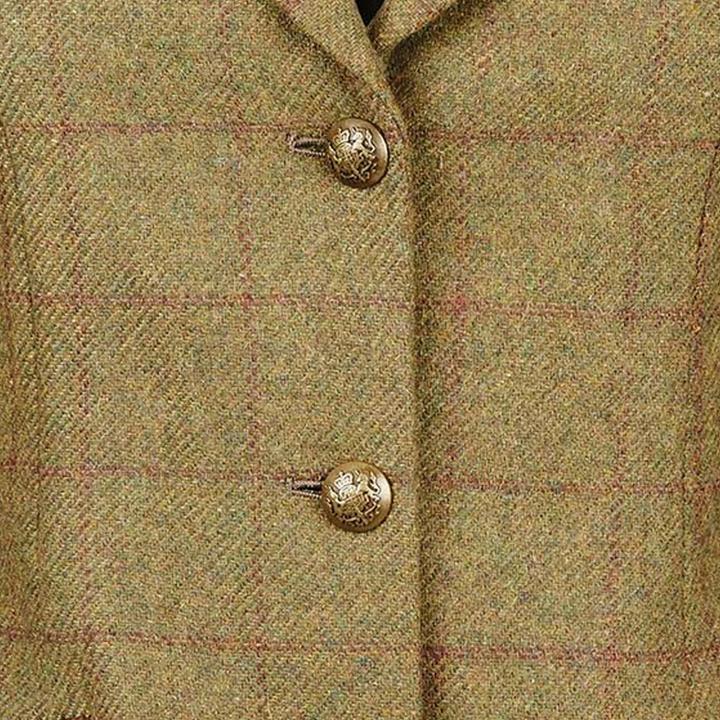 Actual product image Dublin Albany Tweed Jacket (34)