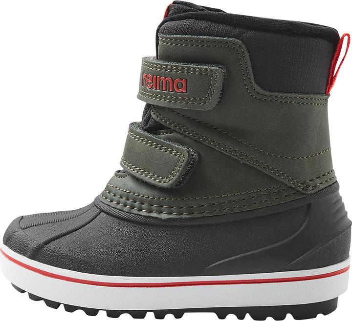 Reima Coconi Winterstiefel (27)
