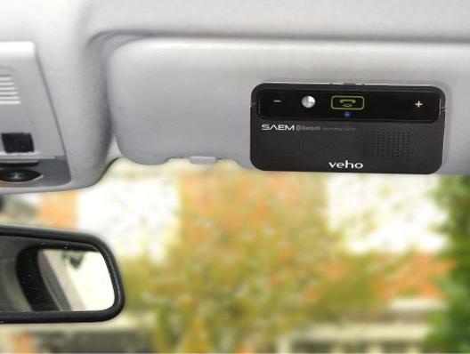 Produktbild Veho Saem VBC-001-BLK