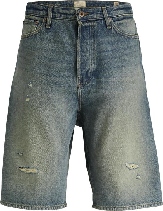 Jack & Jones Jjiron Jjcooper Shorts Sbd 503