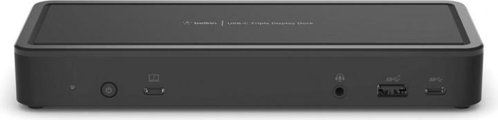 Image du produit Belkin INC003vfBK (USB-C, 14 Ports)