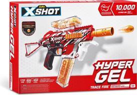 Image du produit Zuru XShot - Hyper Gel-Blaster - Trace Fire