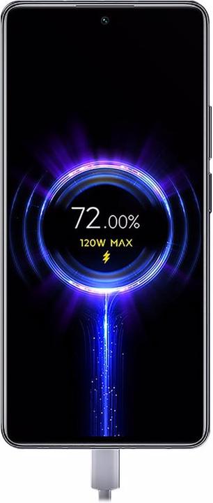Image du produit Xiaomi 11T Pro (128 Go, Gris Météorite, 6.67", Double SIM, 108 Mpx, 5G)