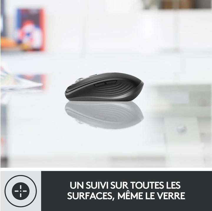 Immagine prodotto Logitech MX Anywhere 3 (Senza fili)