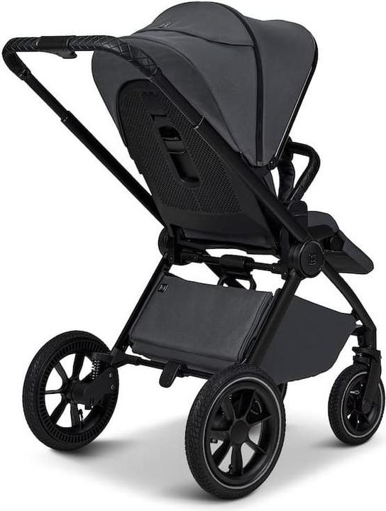 Produktbild Moon Gio+ Kinderwagen Set inkl. Cosmo 2.0. Babyschale