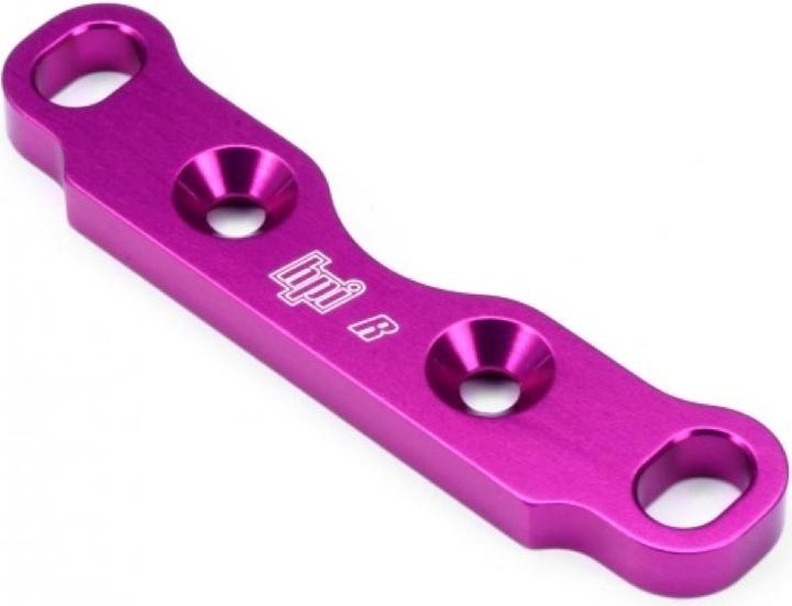 Produktbild HPI Hellfire Hintere Suspension-halter (vorne-unten)