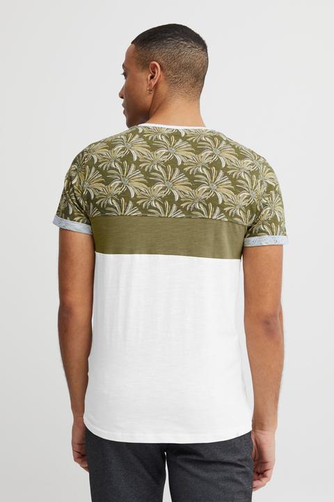 Image du produit Solid Florian - manches courtes - Homme (XXL)