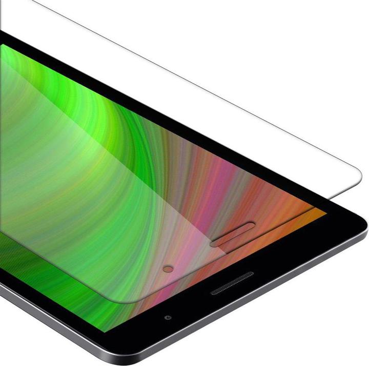 Image du produit Cadorabo verre de protection de l'écran (1 pièce(s), MediaPad T3 8)