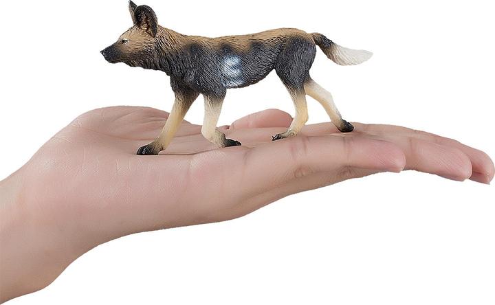 Actual product image Animal Planet African greyhound