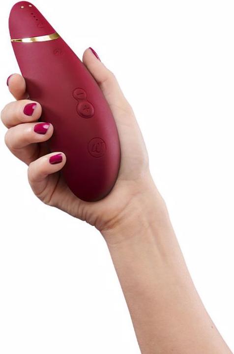 Productafbeelding Womanizer Premium 2