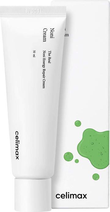 Immagine prodotto Celimax Crema riparatrice energetica al noni 50ml (50 ml, Crema da giorno)