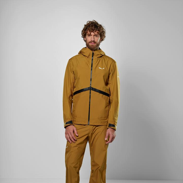 Immagine prodotto Salewa Giacca Puez Powertex Hybrid (54, XXL)